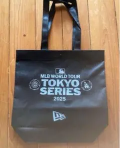 MLB TOKYO SERIES 2025 トートバッグ　東京シリーズのサムネイル