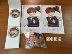 エニマイくじ　シュタルク　5点セット