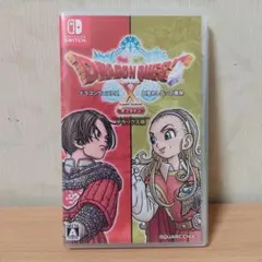 ロ*シ様 [Switch] ドラゴンクエストX 目覚めし五つの種族 オフライン