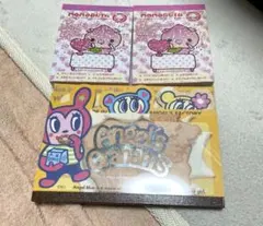 平成レトロ メモ帳 3セット