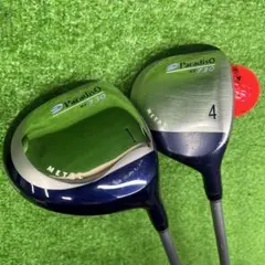 アイアンセット レディース