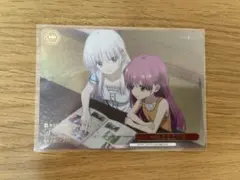 ヴァイス 一緒に過ごす夏 RRR d版 サマポケ1枚 ヴァイスシュヴァルツ サマポケ 一緒に過ごす夏 D RRR - メルカリ