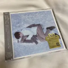 2PM ジュノ Winter Sleep 完全生産限定リパッケージ盤 CD JUNHO(From 2PM)｜ 6th Mini Album「Winter Sleep」Special Site