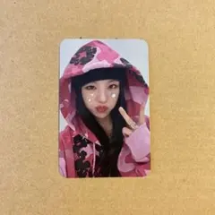 フィイン owheece グッズ購入特典トレカ フィイン owheece グッズ特典トレカ - メルカリ