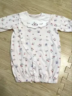 カバーオール ドレスオール