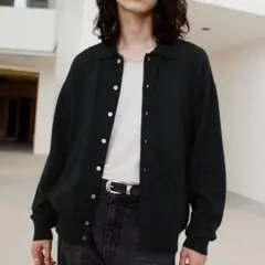 T/C CREW COMPACT CARDIGAN 【S size】 - メルカリ