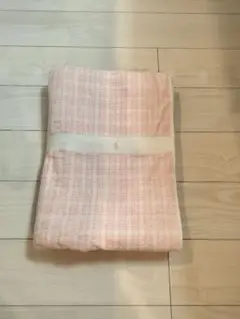 ラルフローレン　タオルケット