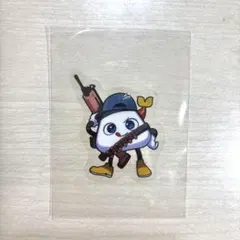 2026年最新】CRフェス ステッカーの人気アイテム - メルカリ
