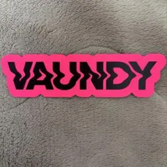 2026年最新】Vaundyステッカーの人気アイテム - メルカリ