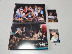 StrayKids　ALL IN／初回生産限定盤A・B