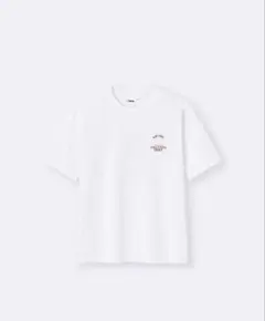 名探偵コナン 怪盗キッド Tシャツ ホワイト L