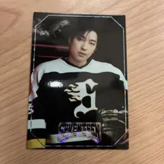 SEVENTEEN HOME 2025 トレカ フォトカード ウォヌ