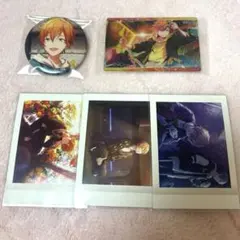 東雲彰人 缶バッジ ぱしゃこれ まとめ売り