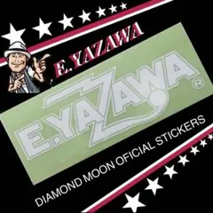 2026年最新】矢沢永吉ステッカーの人気アイテム - メルカリ