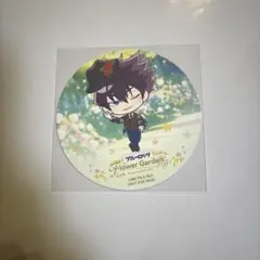 ブルーロック フラワーガーデン アニマックスカフェ 特典ランダム