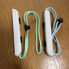 あつまれどうぶつの森 Switch Joy-Con 付属品 ストラップ