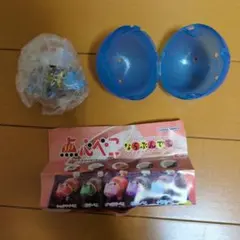 点心べこ ならぶんです。 小籠包べこ