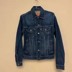 専用　Levi's/メンズ/Gジャン/ロング丈