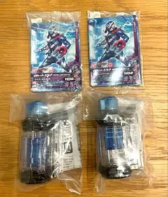 BANDAI - ライダーカードフルボトル 未開封 2025年最新】ライダーカードフルボトルの人気アイテム - メルカリ