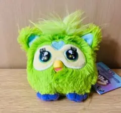 ファービー キーホルダー