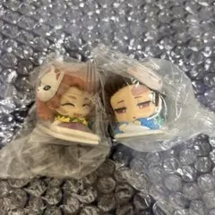 おねむたん 鬼滅の刃 スペシャルリミックス肆 炭治郎 錆兎