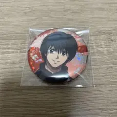 サカモトデイズ メディコス 描き下ろし 缶バッジ 南雲 ジャンプ