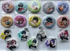 ブルーロック くら寿司コラボ まとめ売り