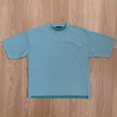 niko and... クルーネック Tシャツ 半袖 オーバーサイズ　　Lのサムネイル