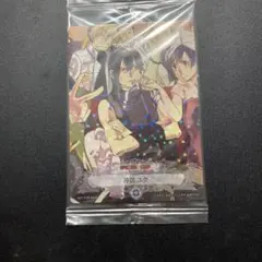 2026年最新】d.gray-man カード 未開封の人気アイテム - メルカリ