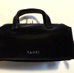最終値下げ！アルビオン　YAHKIコラボ　バッグ