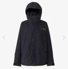 【新品】 限定 マウンテンライトジャケット ノースフェイス ブラックブラック