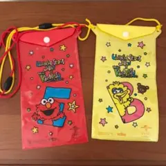 USJチケットホルダー　ホテル近鉄ユニバーサルシティ