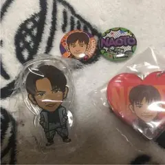 三代目 NAOTO グッズセット