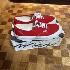 Vans オーセンティク　ボルトvault ogのサムネイル