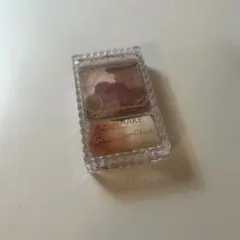 CANMAKE グロウフルールチークス 10