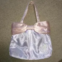 SWIMMER ハンドバッグ