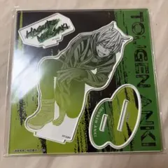 桃源暗鬼 原作絵柄 マズル ロフト ポップアップ アクリルスタンド 印南