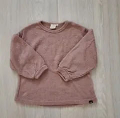 HOWDY DOODY'S☆くすみカラーニット 100