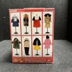 リーメント ぷちモードコレクション コンプリート ぷちモードコレクション なりきり制服コレクション：商品案内