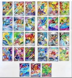 포켓몬 カード プロモ 27枚セット 御三家