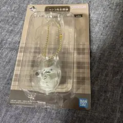 夏目友人帳　一番くじ　ニャンコ先生探偵　チャームコレクション