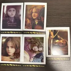 激レア　ハーマイオニー　カード 激レア ハーマイオニー カード 2025年最新】ハーマイオニー トレカの