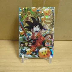 MM2-012 孫悟空少年期 UR ドラゴンボールヒーローズ sdbh - メルカリ