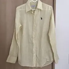 U.S.POLO シャツ