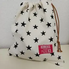 ハンドメイド 上ばき入れ
