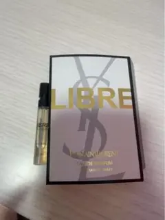イヴサンローラン リブレ オーデパルファム 1.2ml