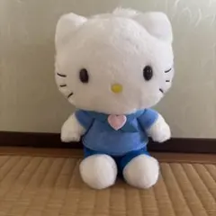 ディア・ダニエル ぬいぐるみ タキシード 1999年製 サンリオ正規品