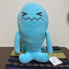 ポケットモンスター ソーナンス ぬいぐるみのサムネイル