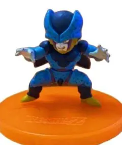 ドラゴンボールZ フィギュア【 セルJr 】完全未使用品☆美品☆絶版品☆
