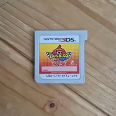 妖怪ウォッチ バスターズ 赤猫団　3ds ソフト 3232GRのサムネイル